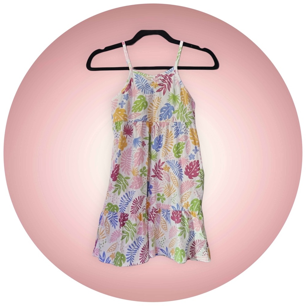 NWOT Old Navy Dress Girls Size 8